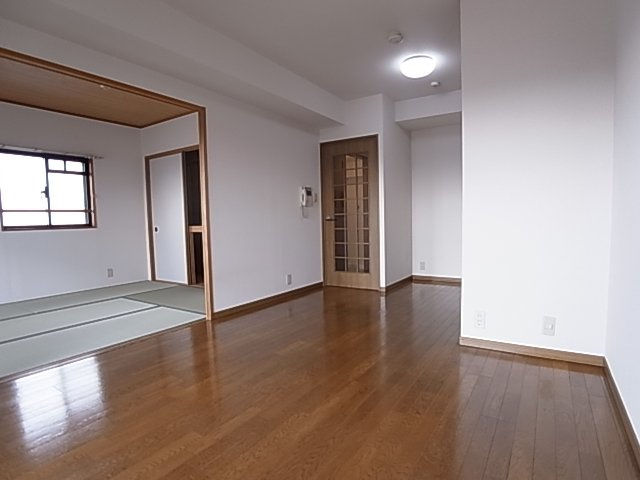 神戸市兵庫区門口町の賃貸マンション