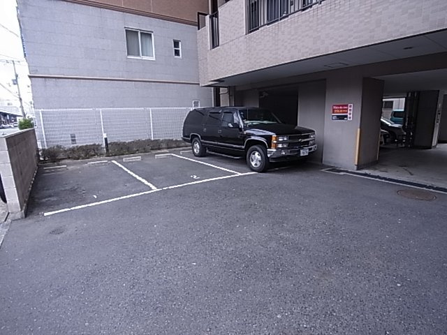 神戸市兵庫区門口町の賃貸マンション