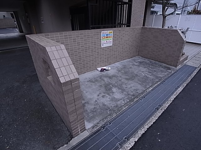 神戸市兵庫区門口町の賃貸マンション