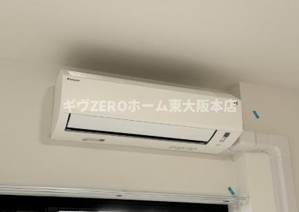 Louis Residence天王寺町北の設備