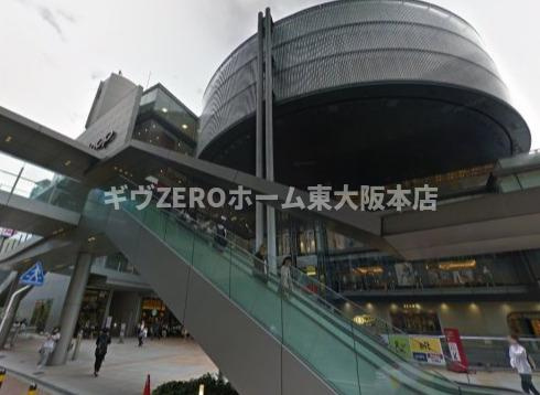 Louis Residence天王寺町北の周辺