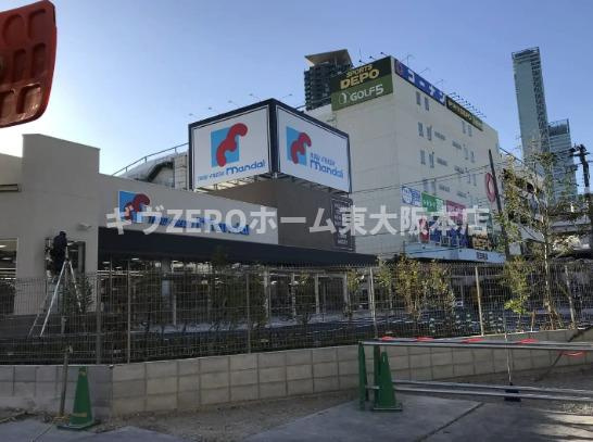 Louis Residence天王寺町北の周辺