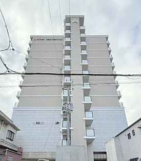 Louis Residence天王寺町北