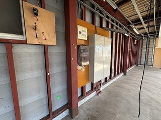 下野市柴テナント1のその他共用部分