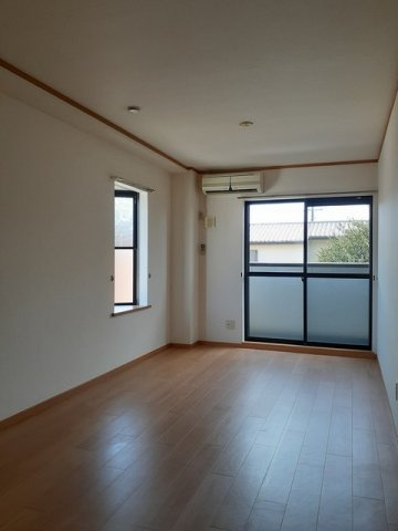 ファインリブＡの居間・リビング