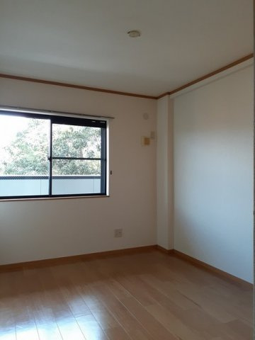 ファインリブＡの内装