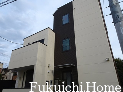 【外観】 | メゾンクオーレ