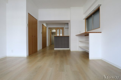 【内装】 | エピュレ | 内装です