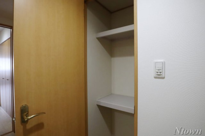 【収納】 | エピュレ | こまごまとしたものを収納できそうですね