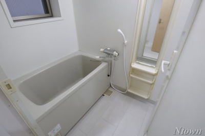 【浴室】 | エピュレ | お風呂です