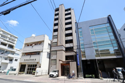 【外観】 | エピュレ | 外観です