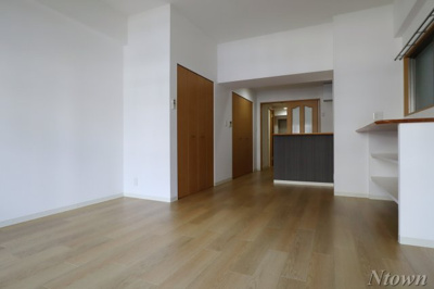 【居間・リビング】 | エピュレ | 使いやすいリビングです