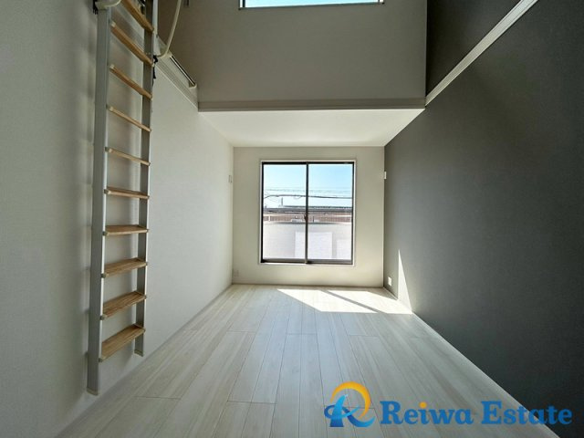 新築戸建　藤沢市辻堂太平台1丁目の洋室