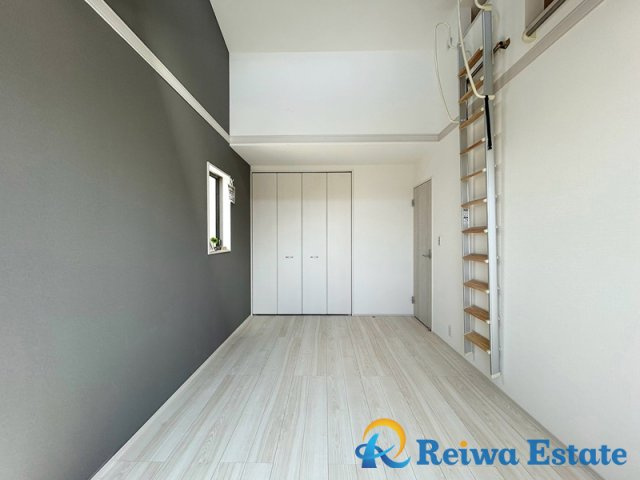 新築戸建　藤沢市辻堂太平台1丁目の洋室