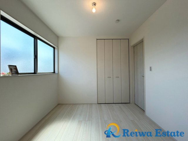 新築戸建　藤沢市辻堂太平台1丁目の子供部屋