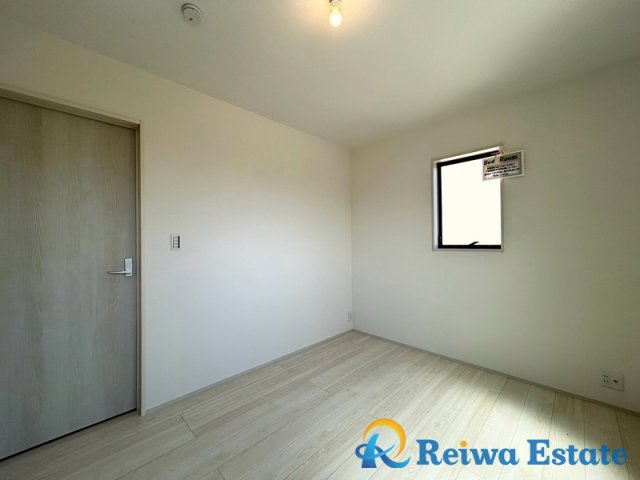 新築戸建　藤沢市辻堂太平台1丁目の子供部屋