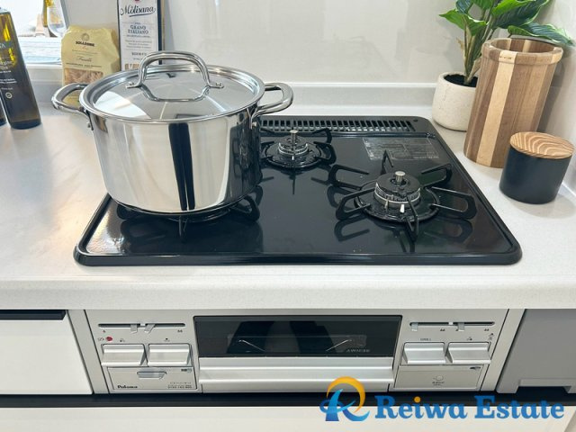 新築戸建　藤沢市辻堂太平台1丁目の設備