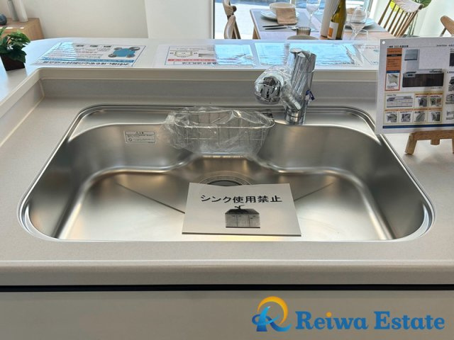 新築戸建　藤沢市辻堂太平台1丁目の設備