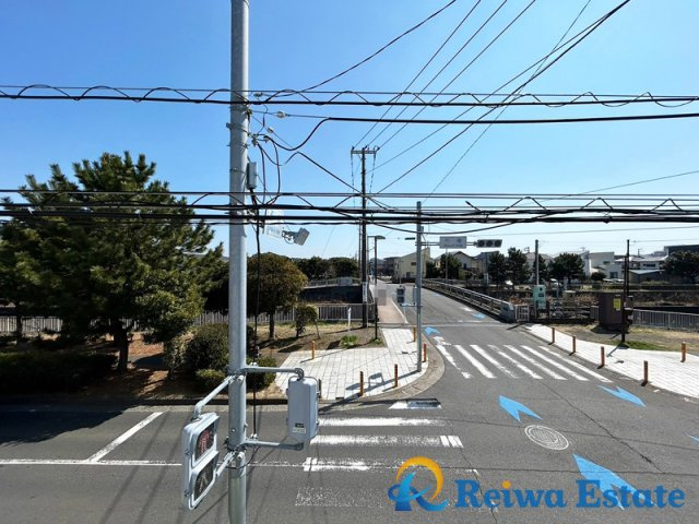 新築戸建　藤沢市辻堂太平台1丁目の展望