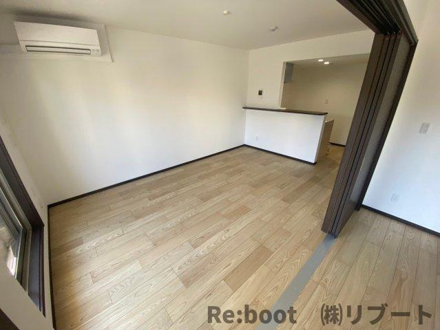 ラ・セレンテのその他