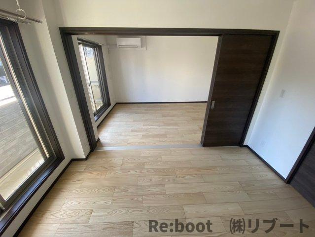 ラ・セレンテの居間・リビング