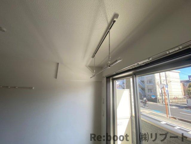 ラ・セレンテのその他