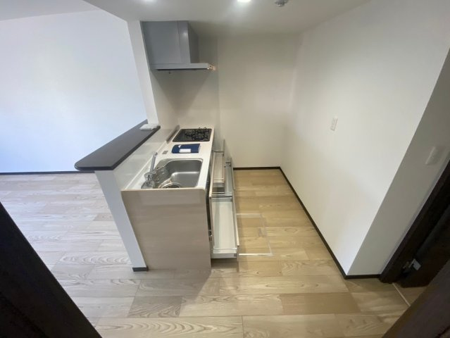 ラ・セレンテのロビー