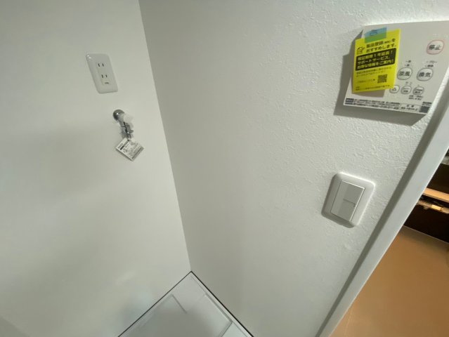 ラ・セレンテの設備