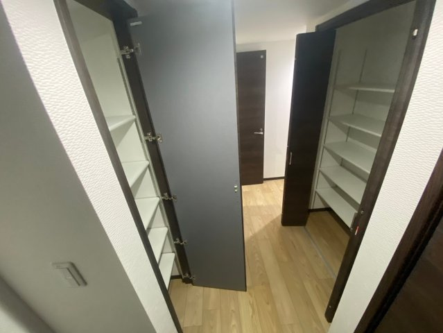 ラ・セレンテのその他共用部分