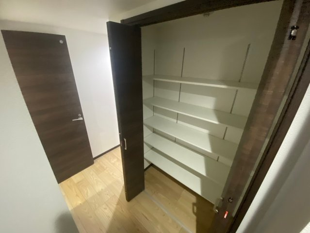 ラ・セレンテのその他共用部分