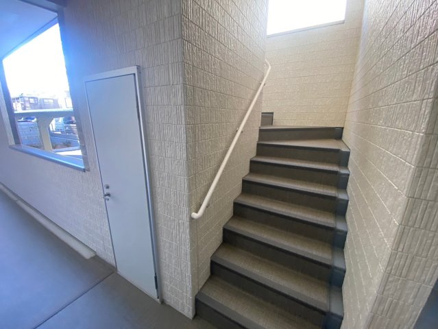 ラ・セレンテの収納