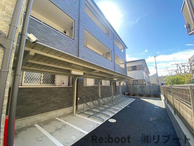 ラ・セレンテのその他