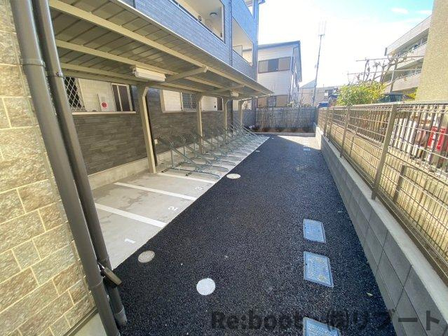 ラ・セレンテのその他