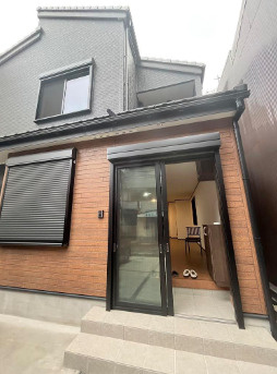 生野区新今里貸店舗