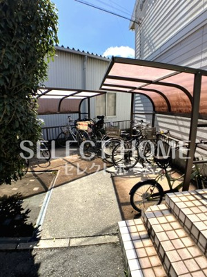 【その他共用部分】 | リーベンデール