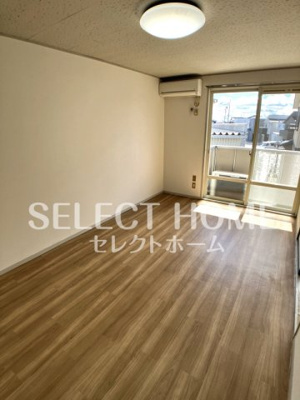 【居間・リビング】 | リーベンデール | 使いやすいリビングです