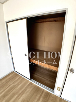 【収納】 | リーベンデール | 収納があります