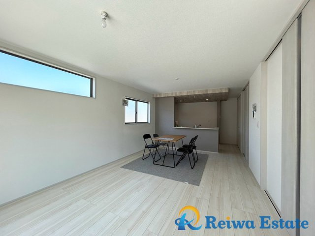 新築戸建　藤沢市辻堂太平台1丁目