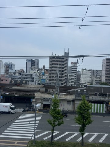【展望】 | グランディア阪急春日野道駅前