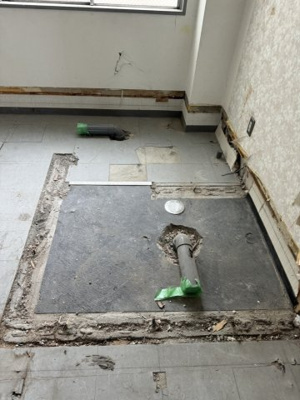 【内装】 | グランディア阪急春日野道駅前