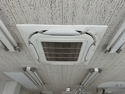 【設備】 | グランディア阪急春日野道駅前