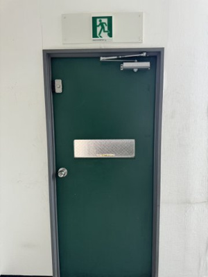 【その他共用部分】 | グランディア阪急春日野道駅前