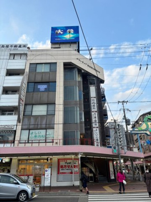 【外観】 | グランディア阪急春日野道駅前