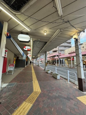 【周辺】 | グランディア阪急春日野道駅前