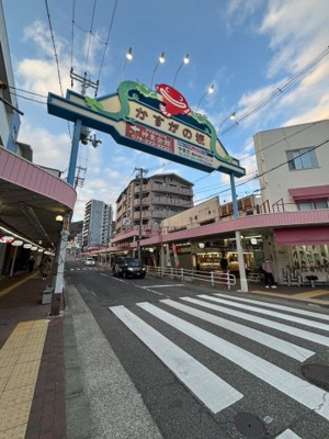 【周辺】 | グランディア阪急春日野道駅前