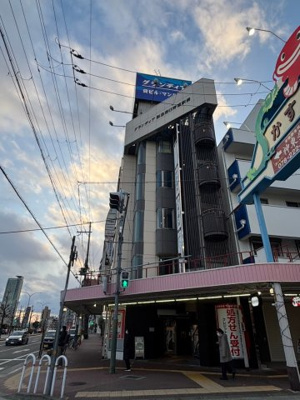 【その他】 | グランディア阪急春日野道駅前