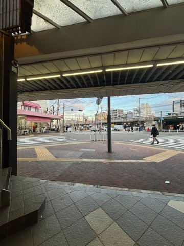 【周辺】 | グランディア阪急春日野道駅前