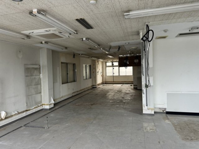 【内装】 | グランディア阪急春日野道駅前