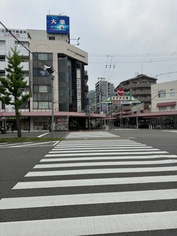 【その他】 | グランディア阪急春日野道駅前