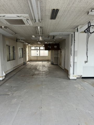 【内装】 | グランディア阪急春日野道駅前